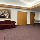 The Church of Jesus Christ of Latter-day Saints - Methodist Churches