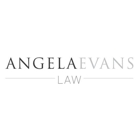 Angela Evans Law