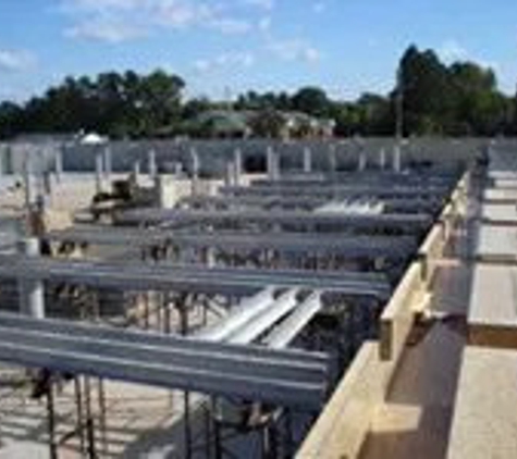 Dixie Clamp and Scaffold Inc. - Oakland Park, FL