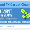 Carpet Cleaner Friendswood Texas gallery