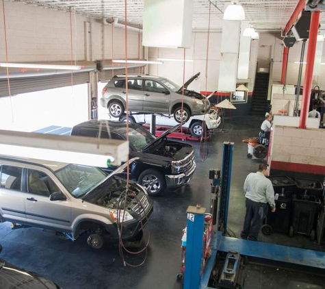 Kelly Clark Automotive Specialists - Phoenix, AZ