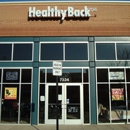Healthy Back Store - Back Care Products & Services