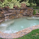 Aqua Clear Pools - Spas & Hot Tubs