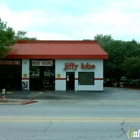 Jiffy Lube