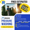 Riggs Pressure Washing Solutions gallery