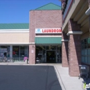 Livingston Plaza Laundromat - Dry Cleaners & Laundries