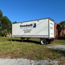 Goodwill Drop-Off Location - Charities