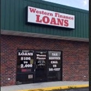 Western Finance - Loans