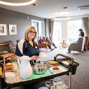 Resthaven Aberfoyle Park - Aberfoyle Park, SA. Nursing Homes - 10