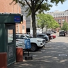 LAZ Parking - British Arts Center gallery