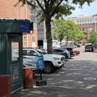 LAZ Parking - British Arts Center