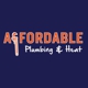 Affordable Plumbing Heat and Electric