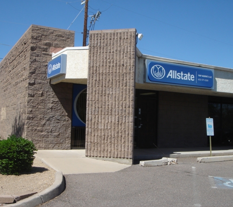 Allstate Insurance: Christine Yap - Phoenix, AZ