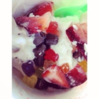 Swirl Time