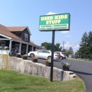 Used Kids Stuff - Consignment Service
