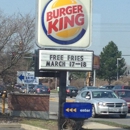 Burger King - Fast Food Restaurants