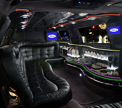 Platinum Ride Limousines - Scottsdale, AZ