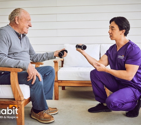 Enhabit Home Health - Oneonta, AL