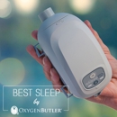 Oxygen Butler at Bitting's Pharmacy - Oxygen Therapy Equipment-Wholesale & Manufacturers
