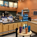 Caribou Coffee - Beverages
