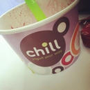 Chill Yogurt Cafe - Yogurt