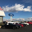 Nelson Ford Inc - New Car Dealers