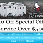 Dalton Water Heater Dallas