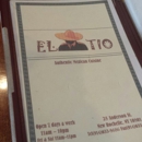 El Tio - Mexican Restaurants