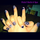 Violet Nails & Spa