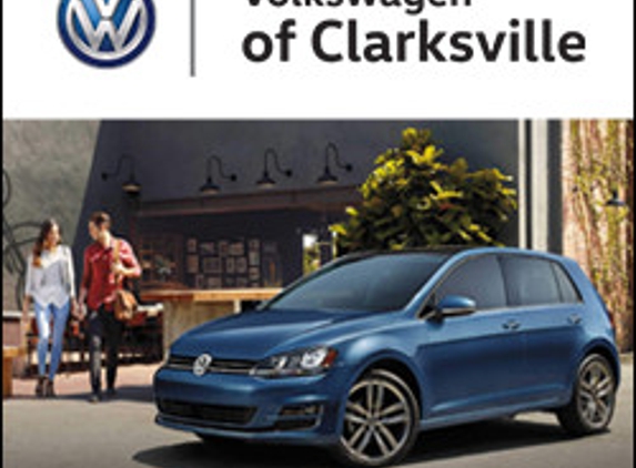 Volkswagen of Clarksville - Clarksville, IN