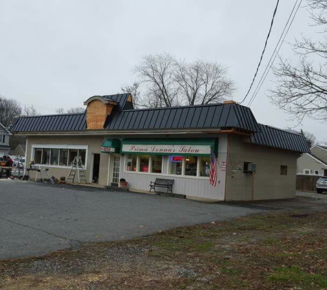 Golden Hand Siding - Oceanport, NJ