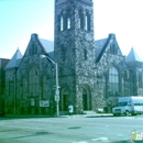 Mount Pisgah Christian Methodist Episcopal Church - Churches & Places of Worship