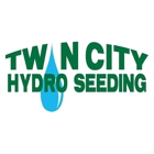 Twin City Hydro Seeding