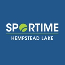 SPORTIME Hempstead Lake - Tennis Courts-Private