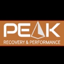 Peak Recovery and Performance - Health Clubs