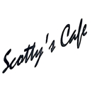 Scotty's Cafe - American Restaurants