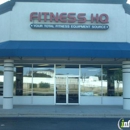 Fitness HQ - Exercise & Fitness Equipment
