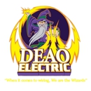 Deao Electric - Lighting Consultants & Designers