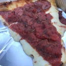 Rance's Chicago Pizza - Pizza