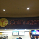 Caliburger - Hamburgers & Hot Dogs