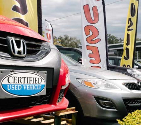 Blue Ribbon Motors - Sales/General Enquiries - Yamanto, QLD