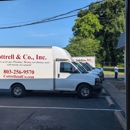 Cottrell & Co., Inc. Plumbing, Heating And Air - Gas Companies