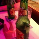 Wet Willy's - Bars
