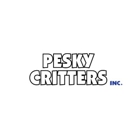 Pesky Critters, Inc