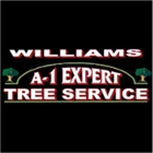 Williams A-1 Expert Tree Service