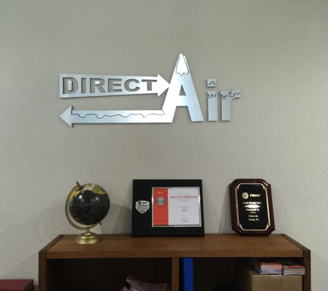 Direct Air Conditioning Inc - Miami, FL