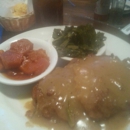 Sweet Teas Southern Cuisine - American Restaurants
