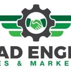 Lead Engine Sales & Marketing