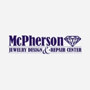 McPherson Jewelry Design & Repair Center - Jewelers
