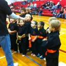East West Kung-Fu Academy - CLOSED